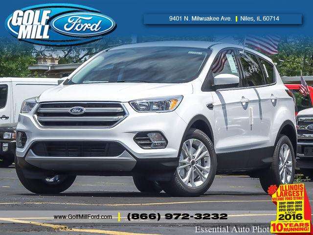 Ford Escape SE 4dr SUV SUV